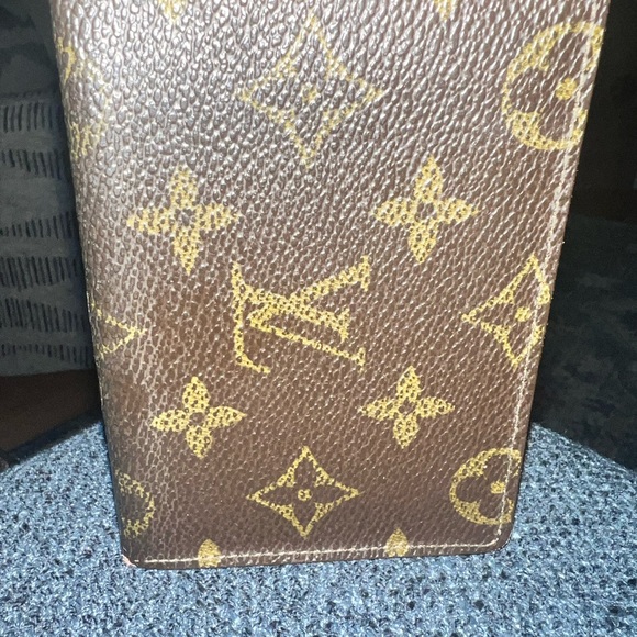 Louis Vuitton men’s card case authentic - Picture 2 of 8